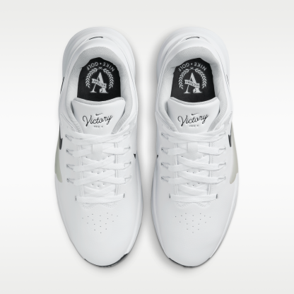 Nike Victory Pro 4 - Λευκό/Photon Dust/Μαύρο - 4