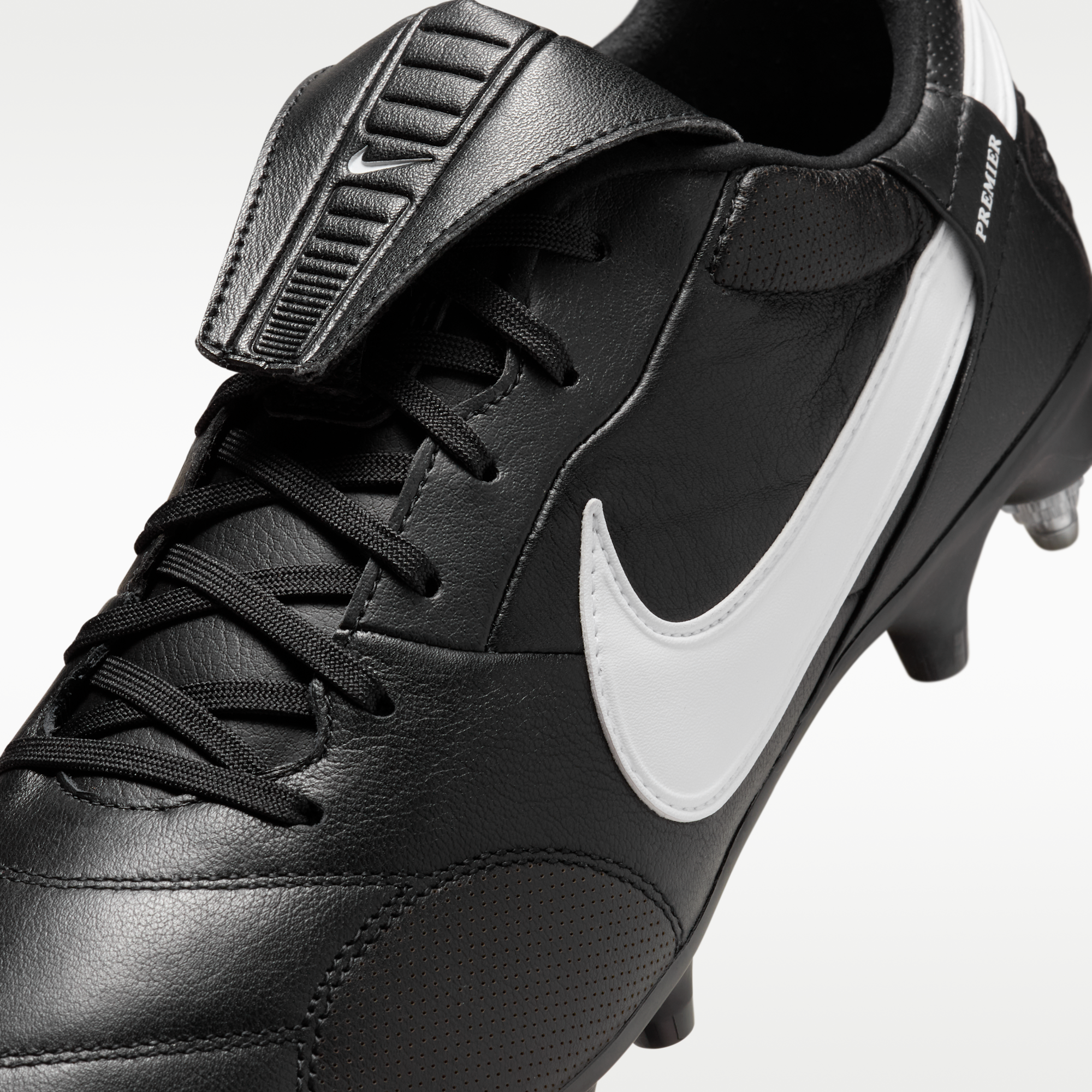 Nike Premier 3 - Μαύρο/Λευκό (HM0273-002) - 8
