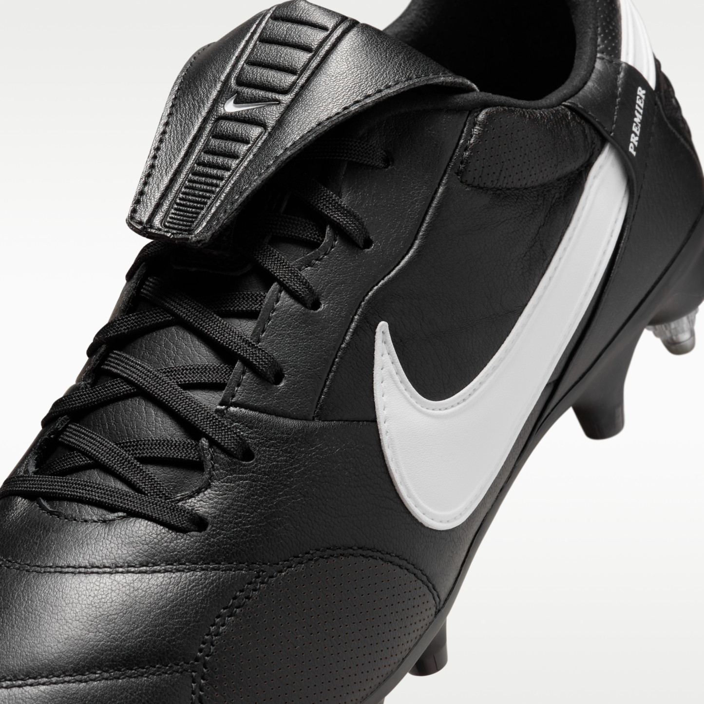 Nike Premier 3 - Μαύρο/Λευκό (HM0273-002) - 8