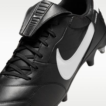 Nike Premier 3 - Μαύρο/Λευκό (HM0273-002) - 8