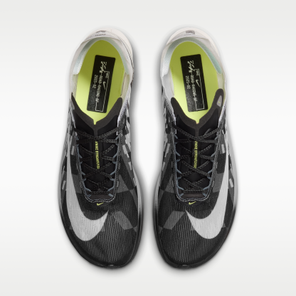 Nike Streakfly 2 SE - Μαύρο/Smoke Grey/Grey Fog/Λευκό - 4