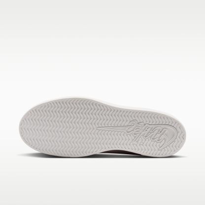 Nike Court Heritage - Pearl Pink/Summit White/Summit White - 2