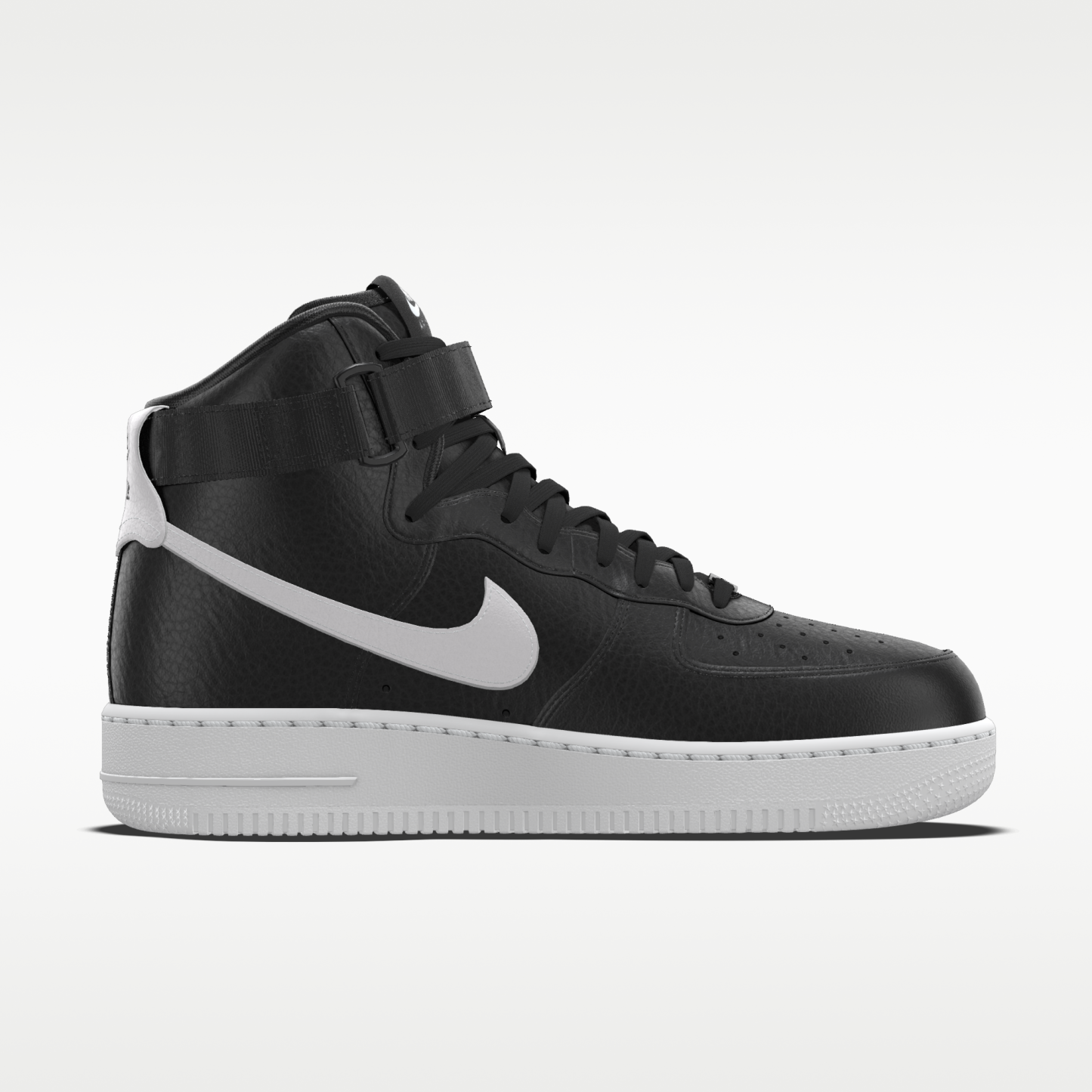 Nike Air Force 1 High By You - Πολύχρωμο/Πολύχρωμο/Πολύχρωμο (9409942501) - 3