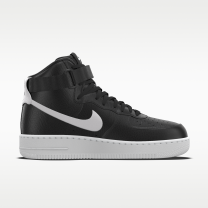 Nike Air Force 1 High By You - Πολύχρωμο/Πολύχρωμο/Πολύχρωμο (9409942501) - 3