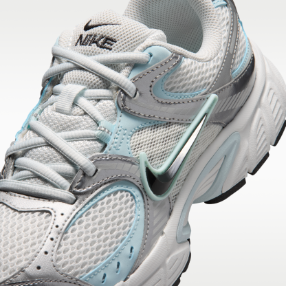 Nike V5 RNR Premium - Grey Fog/Off White/Glacier Blue/Anthracite - 7