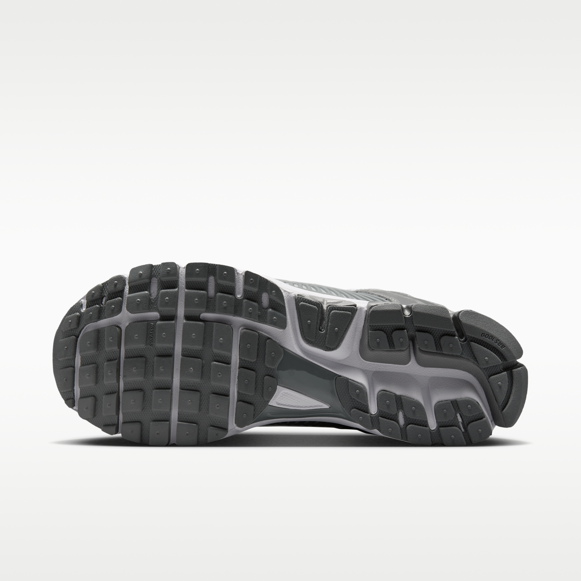 Nike Zoom Vomero 5 - Cool Grey/Wolf Grey/Λευκό - 2