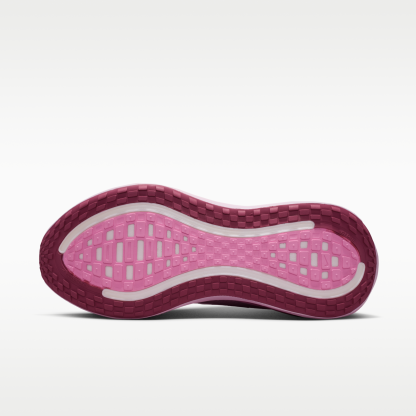 Nike Vomero Plus - Bleached Lilac/Pink Rise/Pink Foam/Light Magenta - 2