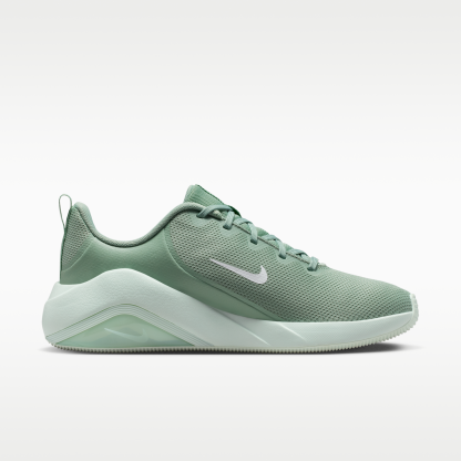 Nike Bella 7 - Steam/Λευκό/Barely Green - 3