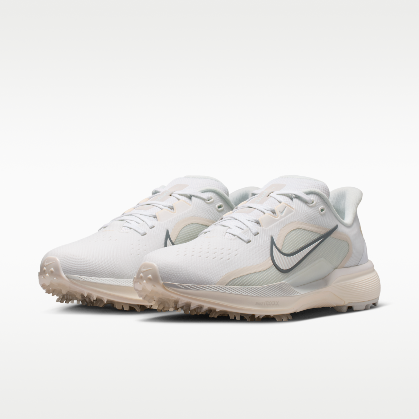 Nike Pegasus 1 G - Λευκό/Sail/Λευκό - 5
