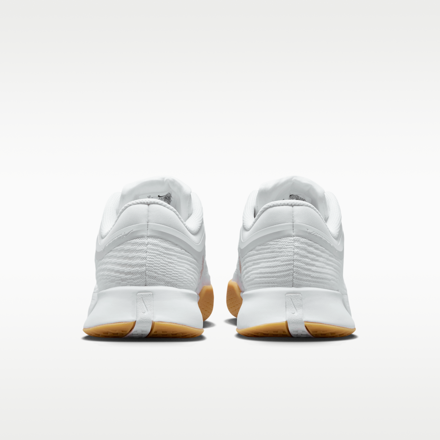 Nike Vapor Pro 3 - Λευκό/Summit White/Linen/Light Orewood Brown - 6