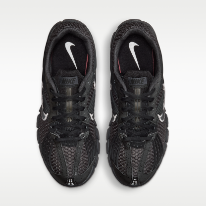 Nike Zoom Skylon 11 - Anthracite/Metallic Silver/Reflective Silver/Μαύρο - 4
