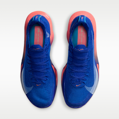 Nike Alphafly 3 "Run in Berlin" - Racer Blue/Atomic Pink/Indigo Burst/Λευκό - 4