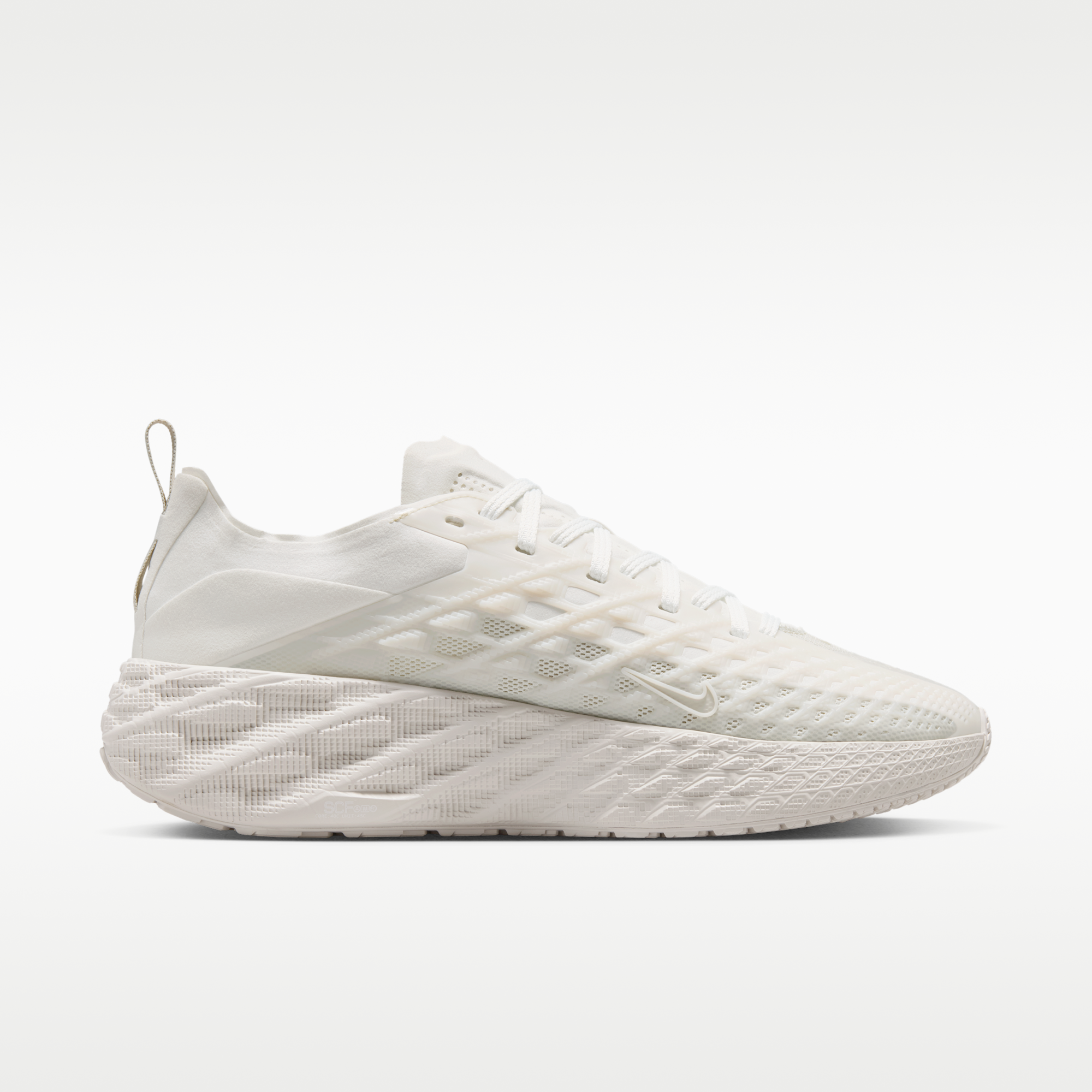 Nike Ava Edge - Summit White/Light Bone/Stone - 3