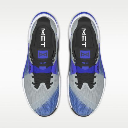 Nike Metcon 10 By You - Πολύχρωμο/Πολύχρωμο (8256524426) - 4