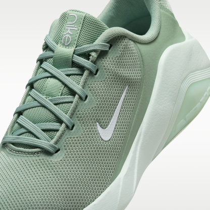 Nike Bella 7 - Steam/Λευκό/Barely Green - 7