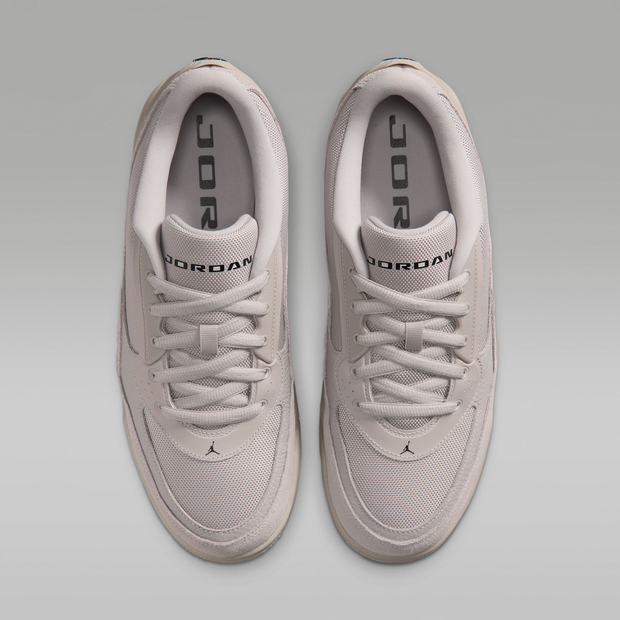 Air Jordan Ultra - Moon Particle/Moon Particle/Μαύρο - 4