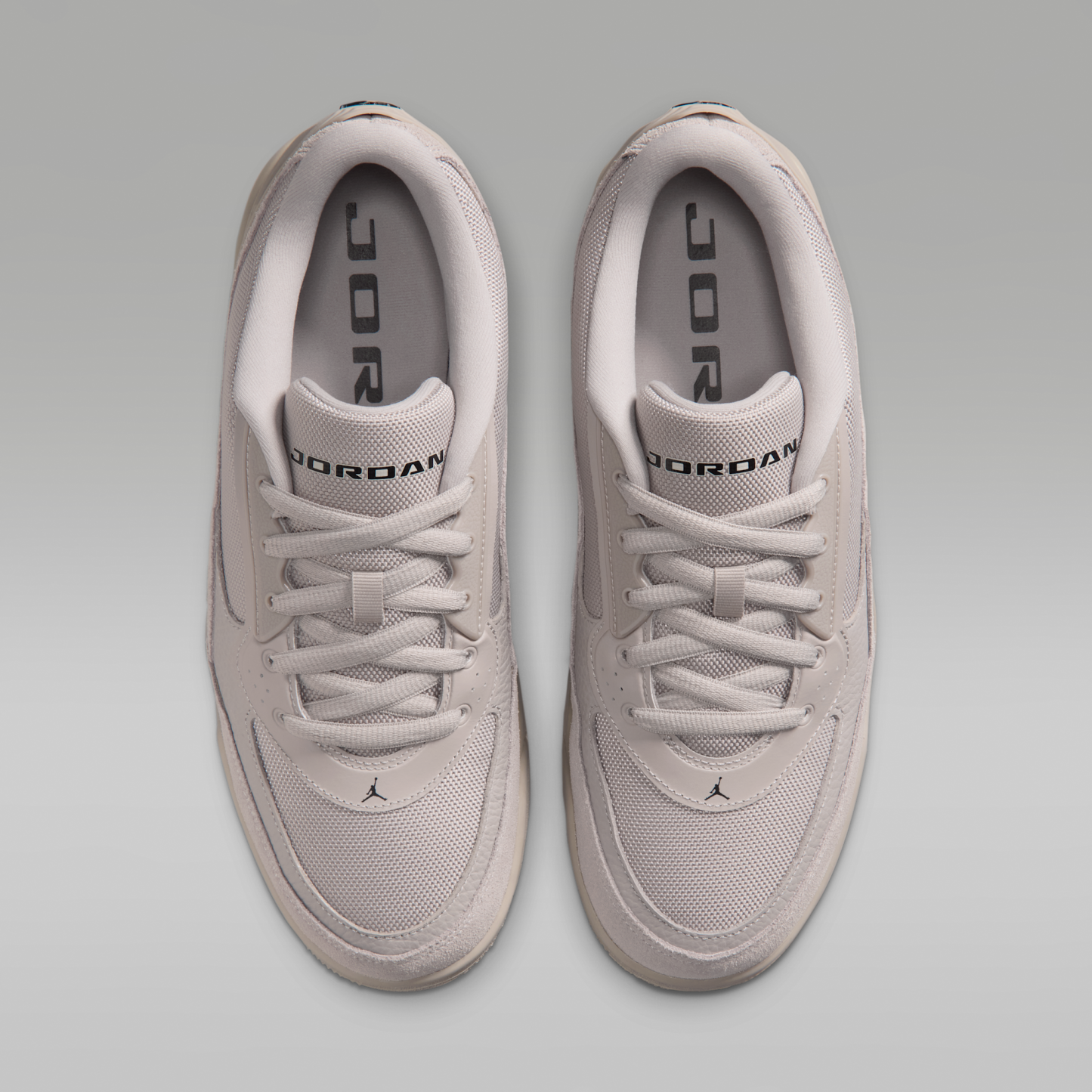 Air Jordan Ultra - Moon Particle/Moon Particle/Μαύρο - 4