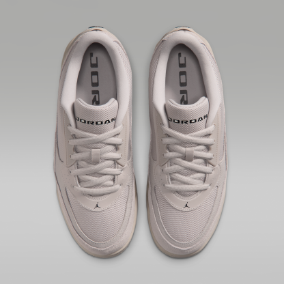 Air Jordan Ultra - Moon Particle/Moon Particle/Μαύρο - 4