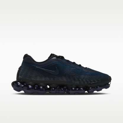 Nike Air Liquid Max AW - Obsidian/Iron Grey/Μαύρο/Μαύρο - 3