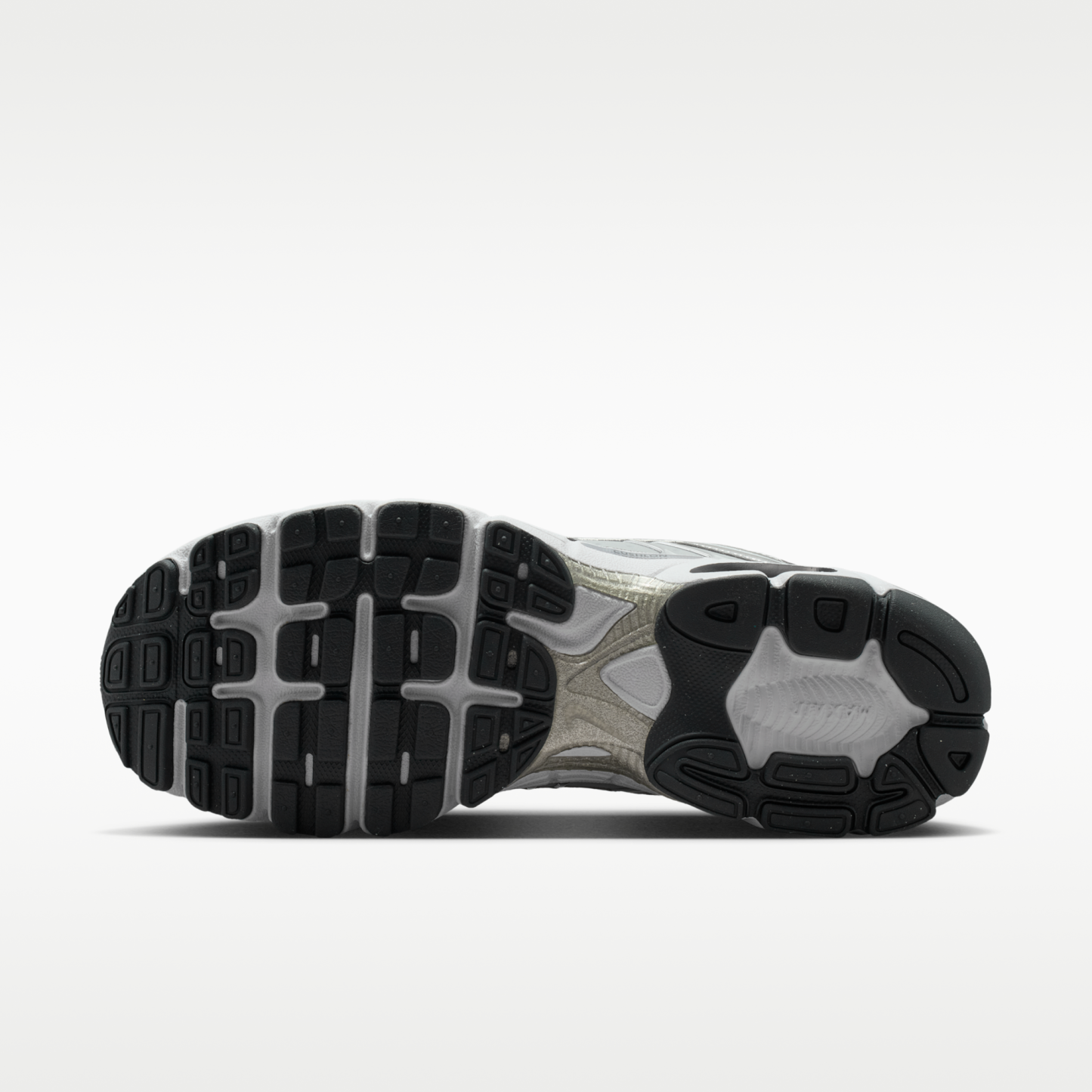 Nike Air Max Moto 2K - Photon Dust/Metallic Silver/Light Smoke Grey/Anthracite - 2