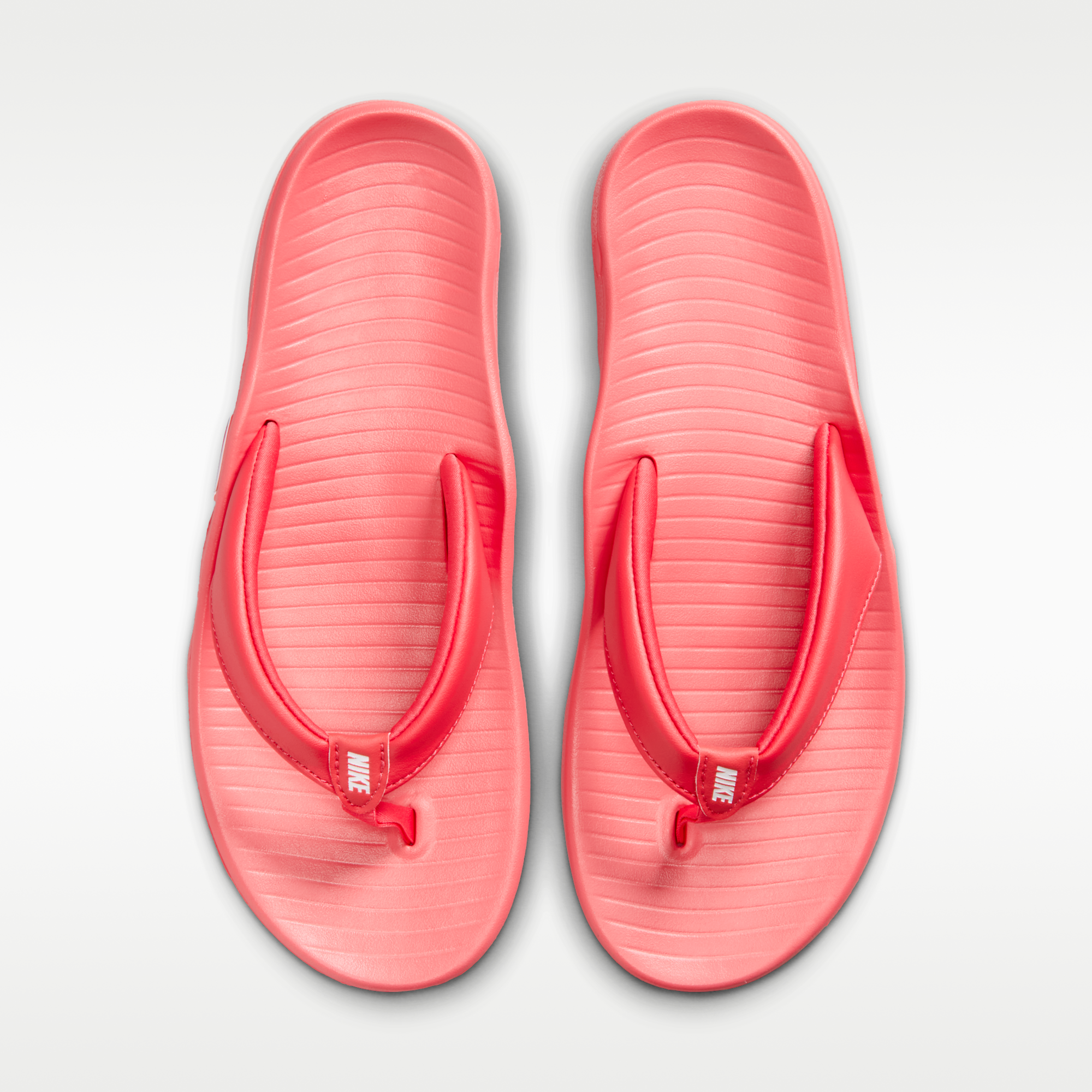 Nike Marina - Tropical Pink/Λευκό - 5