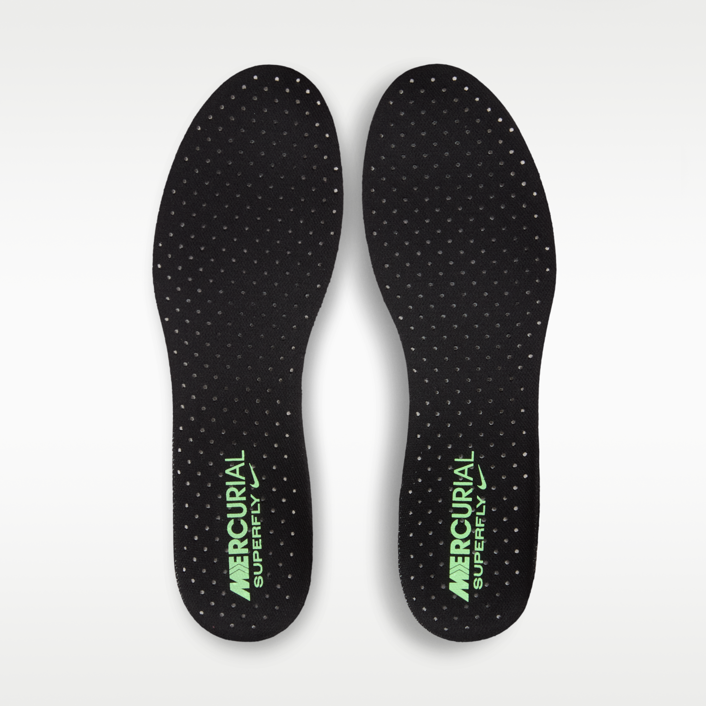 Nike Mercurial Superfly 11 Elite - Μαύρο/Μαύρο/Illusion Green (IM2514-001) - 10