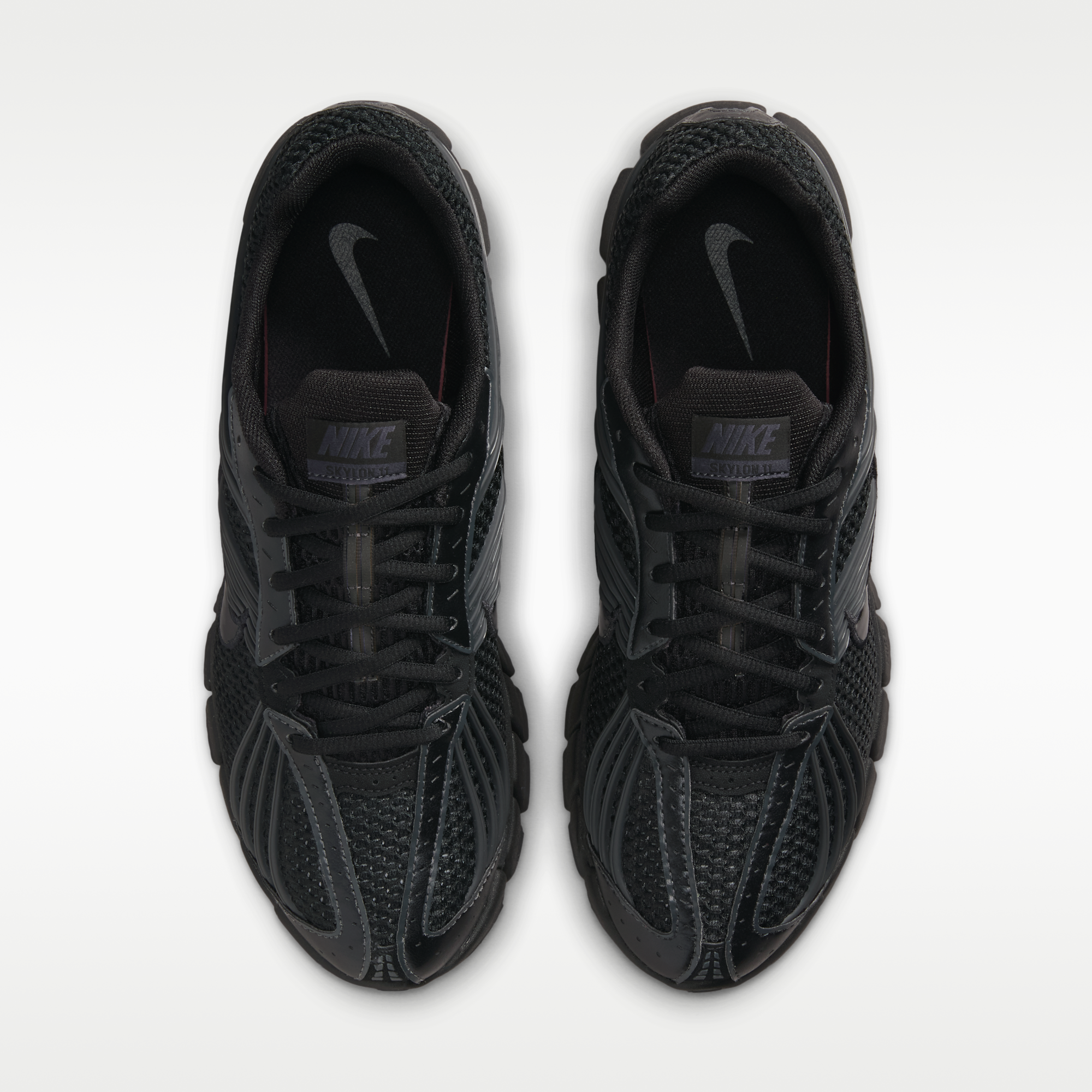 Nike Zoom Skylon 11 - Μαύρο/Anthracite/Μαύρο - 4