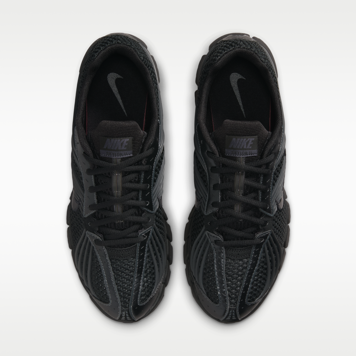 Nike Zoom Skylon 11 - Μαύρο/Anthracite/Μαύρο - 4