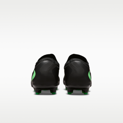 Nike Phantom 6 Low Pro - Μαύρο/Μαύρο/Illusion Green (HQ2317-001) - 6