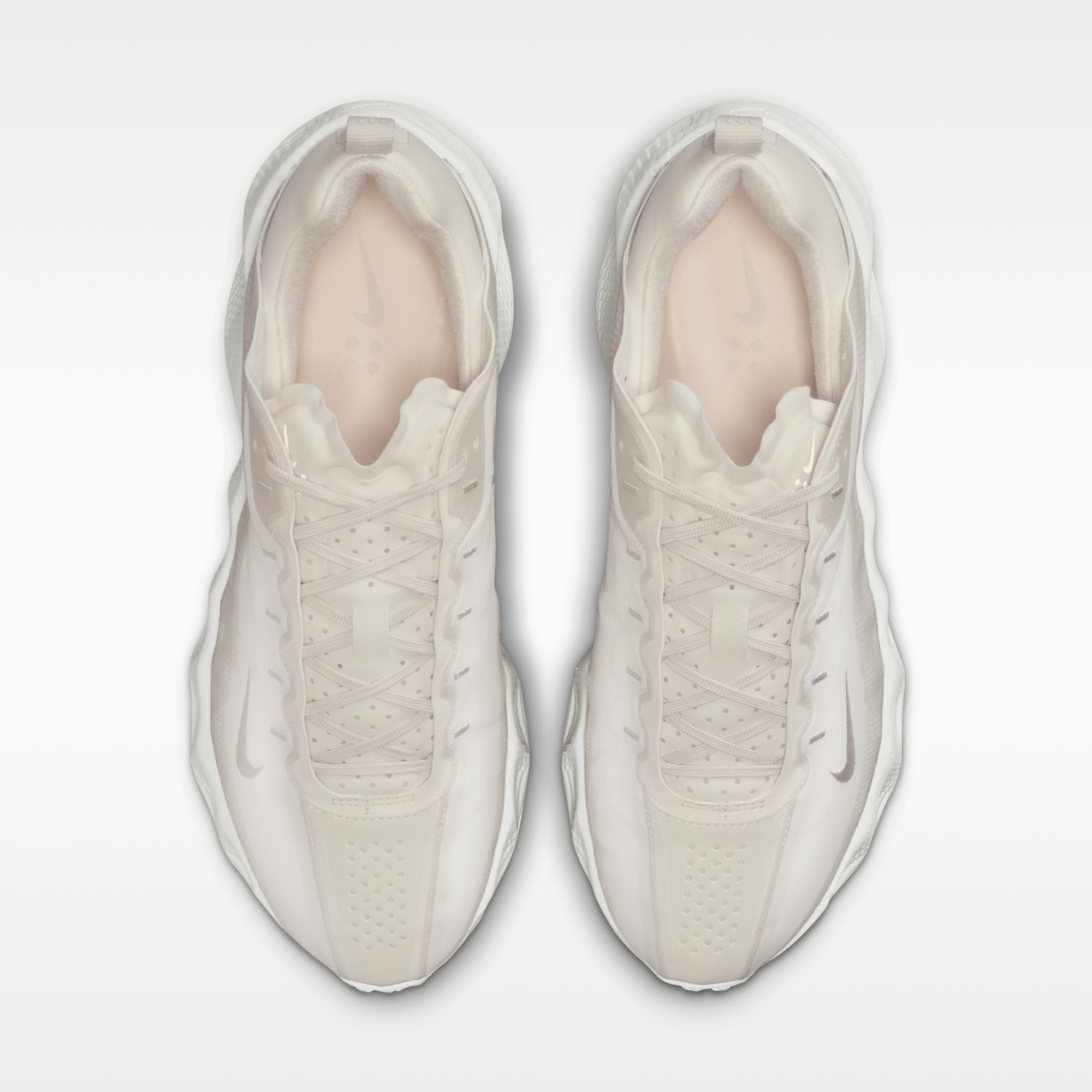 Nike Ava Rover - Phantom/Phantom/Phantom/Light Bone - 4