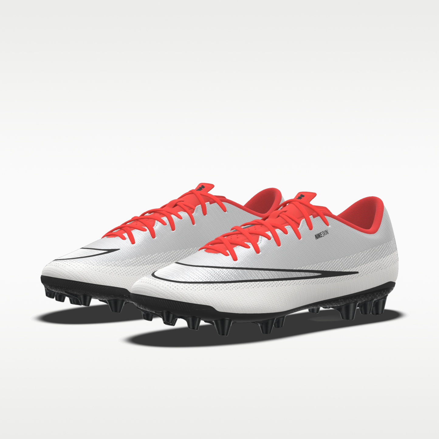 Nike Mercurial Vapor 17 Academy By You - Πολύχρωμο/Πολύχρωμο (9437691824) - 2