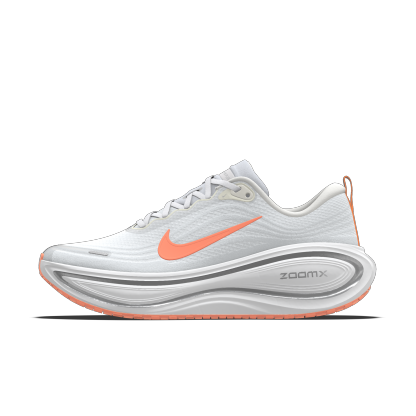 Nike Vomero Plus By You - Πολύχρωμο/Πολύχρωμο (9210935052) - 1