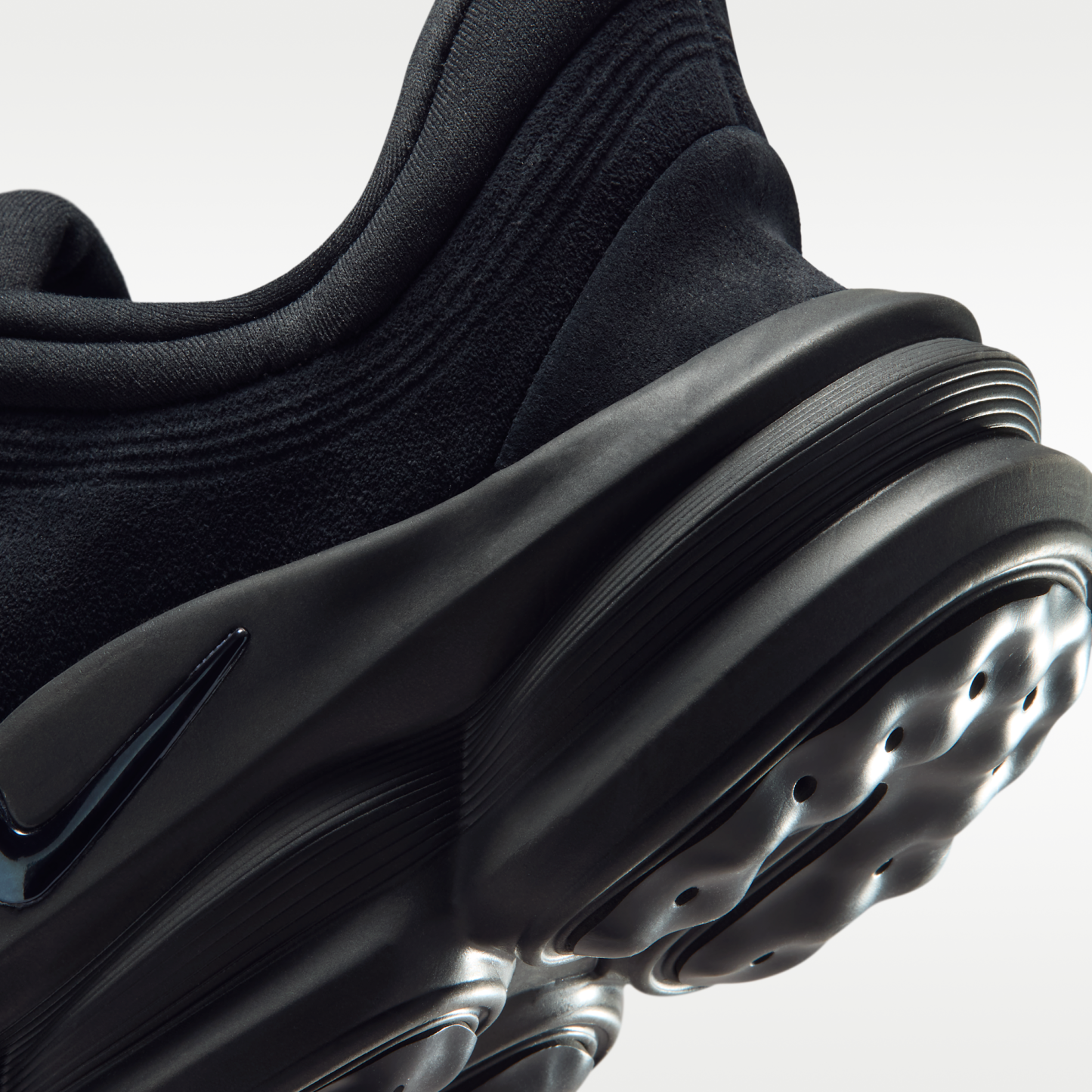 Nike 24.7 - Μαύρο/Anthracite/Μαύρο - 8