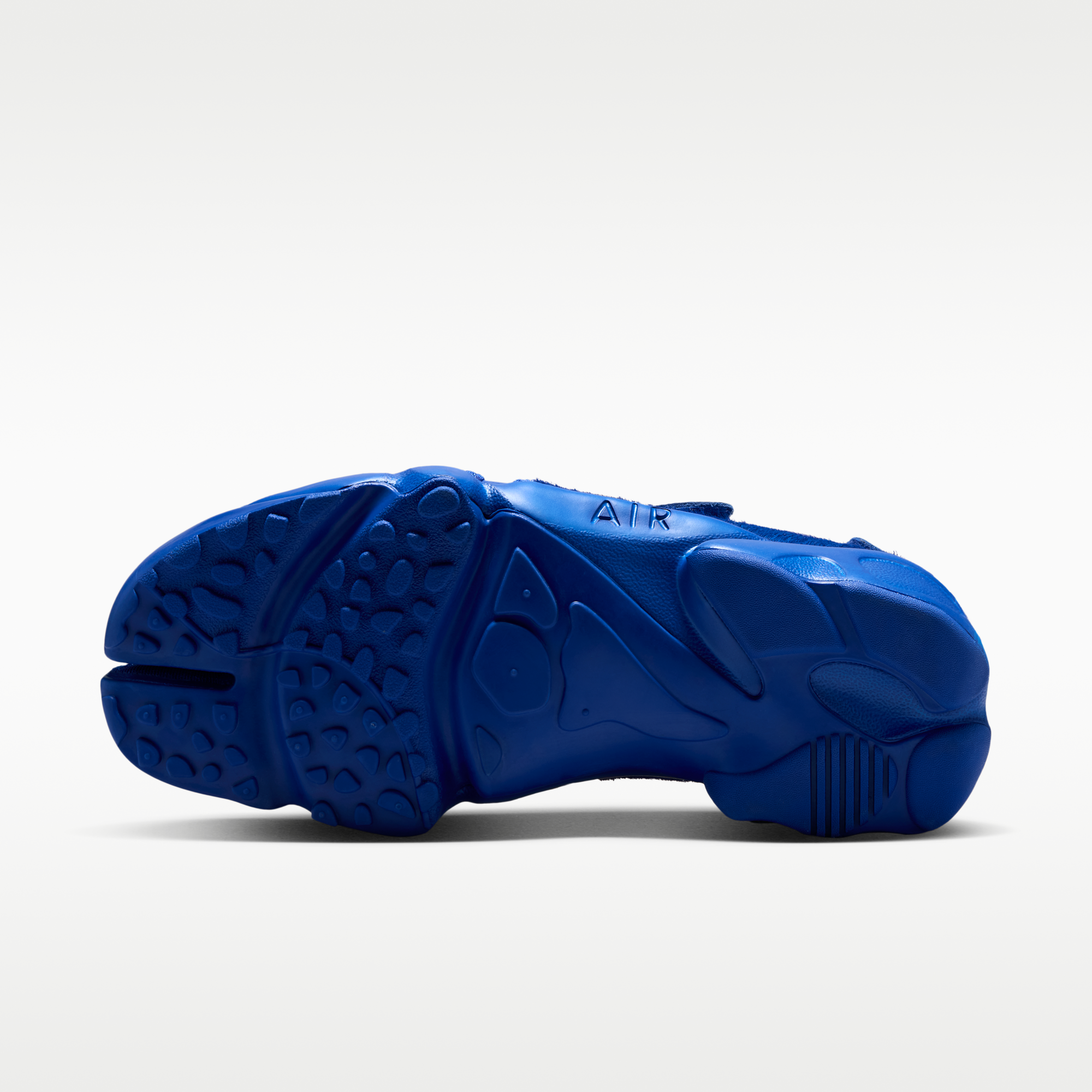 Nike Air Rift - Old Royal/Μαύρο - 2