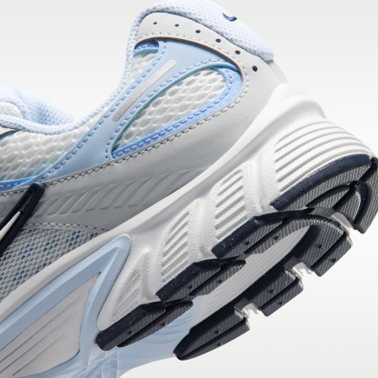 Nike V5 RNR Premium - Off White/Hydrogen Blue/Aluminum/Off White - 8