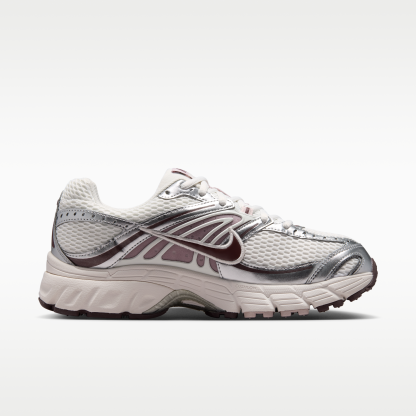 Nike Air Max Moto 2K - Phantom/Metallic Silver/Particle Pink/Tattoo - 3