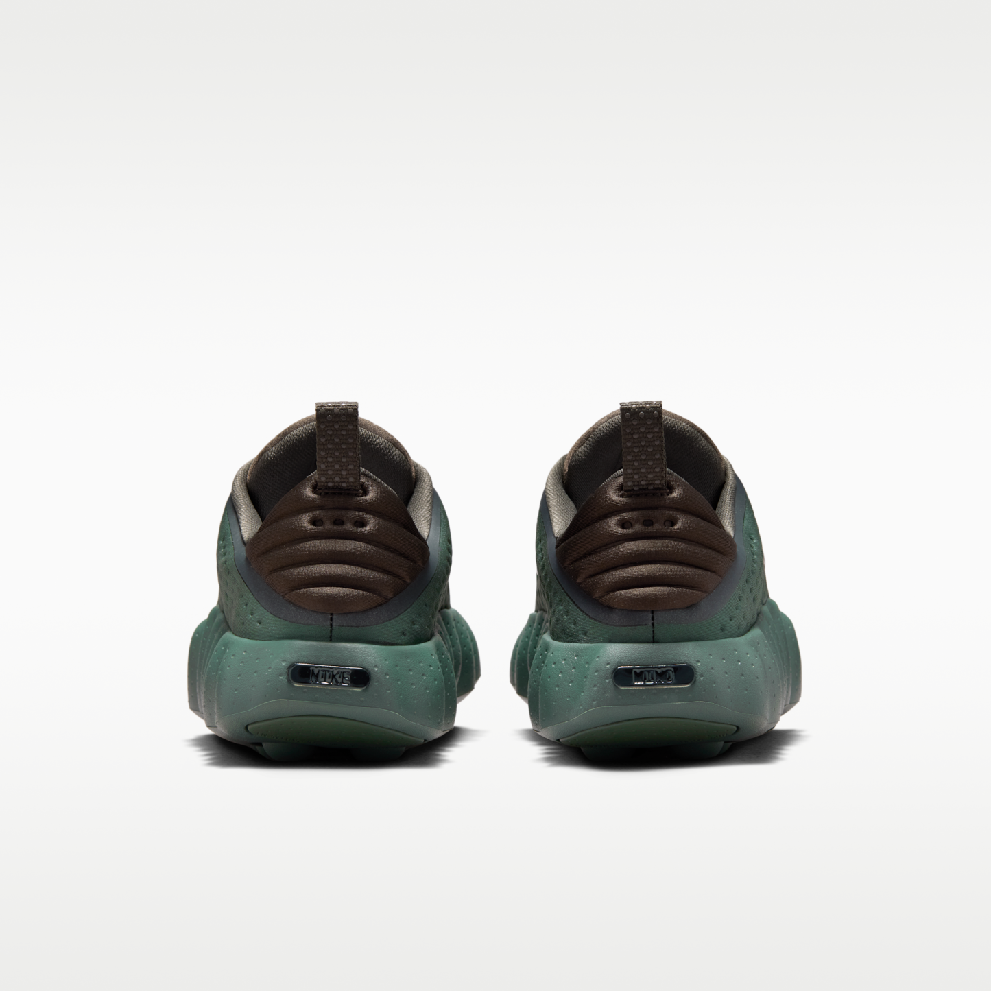 Nike Mind 002 - Camo Green/Newsprint/Phantom - 6