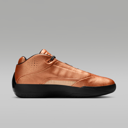 Air Jordan 40 - Metallic Copper/Μαύρο/Metallic Copper - 3