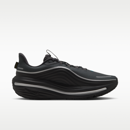 Nike Winflo 12 GORE-TEX - Anthracite/Μαύρο/Metallic Silver/Bright Spruce - 3
