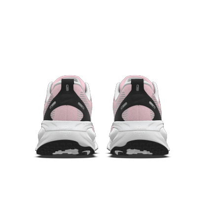Nike Vomero 18 By You - Πολύχρωμο/Πολύχρωμο/Πολύχρωμο (9511000751) - 5