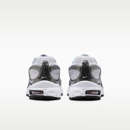 Nike Air Max Moto 2K - Smoke Grey/Anthracite/Pink Foam/Λευκό - 6