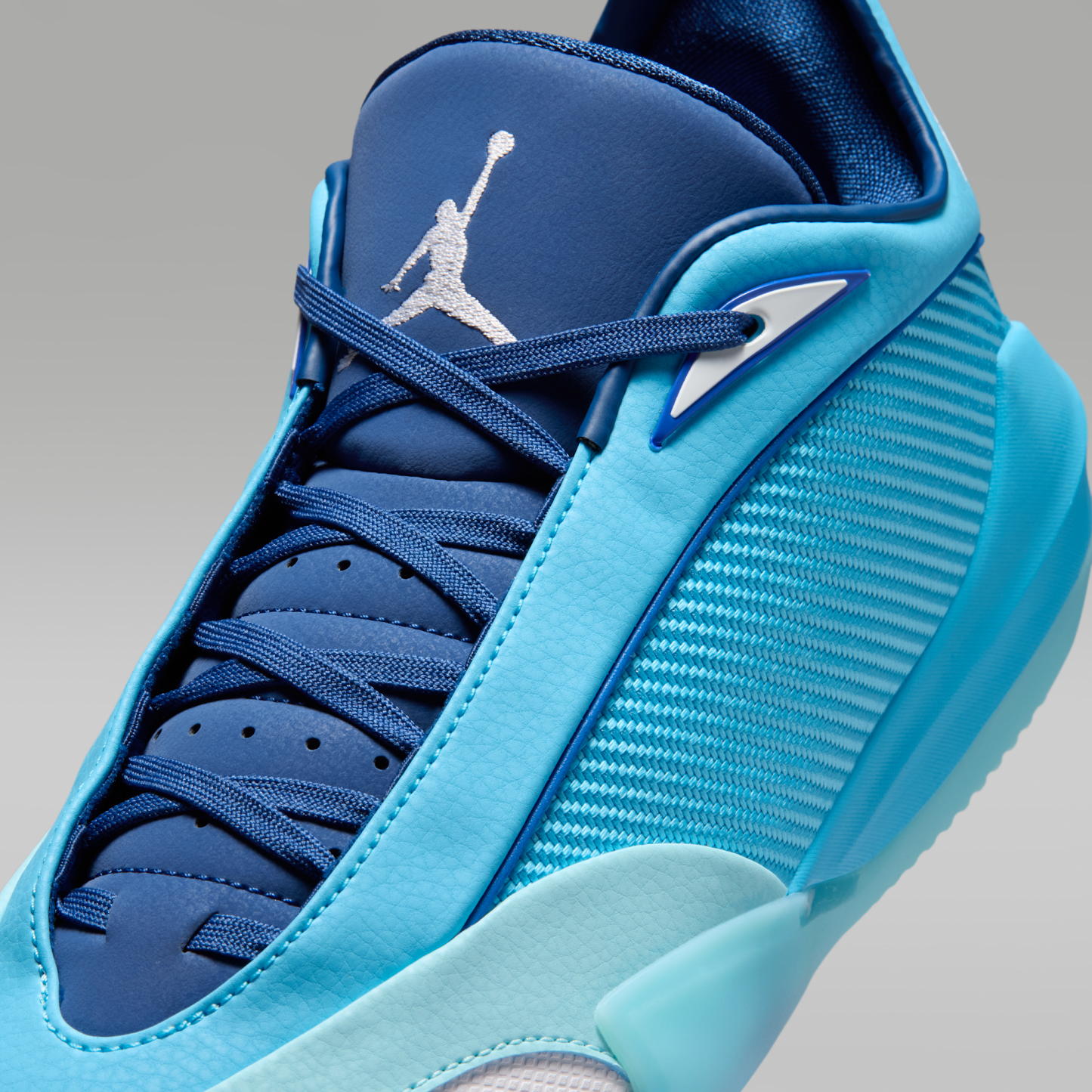 Jordan Triangle - Baltic Blue/Copa/Coastal Blue/Λευκό - 7
