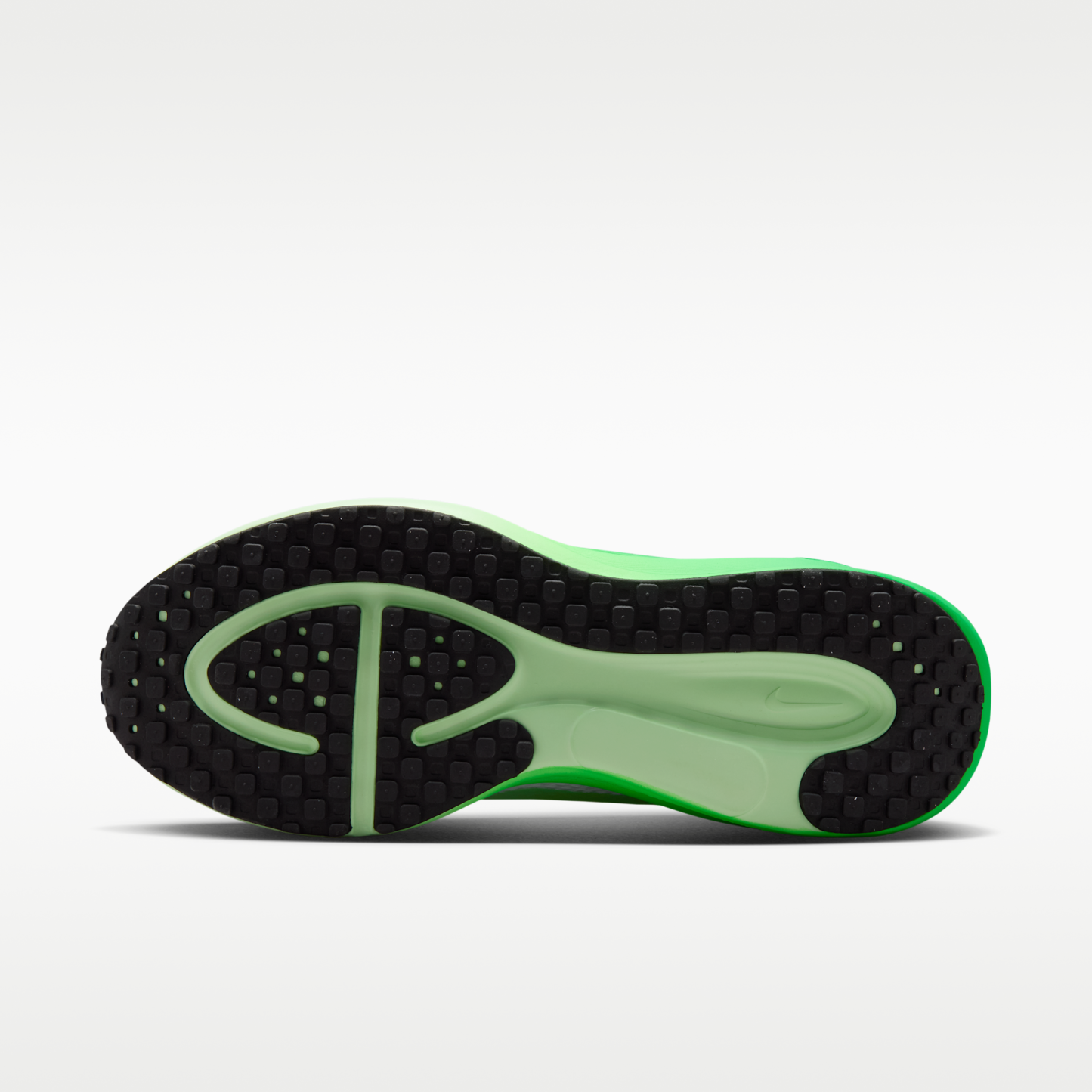 Nike Revolution 8 - Λευκό/Cucumber Calm/Green Spark/Illusion Green - 2
