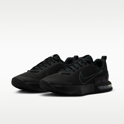 Nike Air Max Alpha Trainer 6 - Μαύρο/Μαύρο/Anthracite - 5