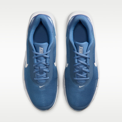 Nike Flex Train - Indigo Storm/Hydrogen Blue/Summit White - 4