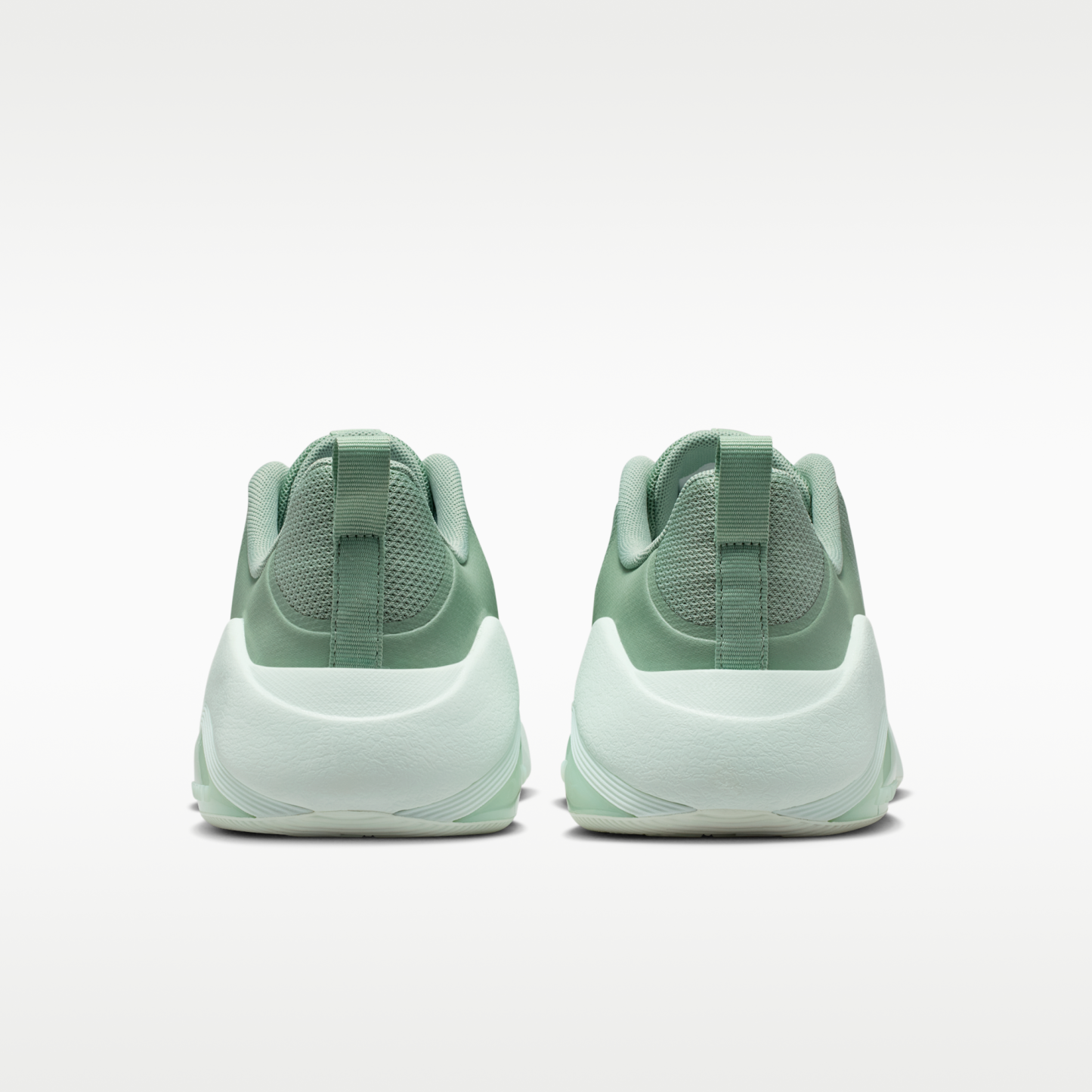 Nike Bella 7 - Steam/Λευκό/Barely Green - 6