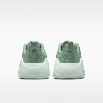 Nike Bella 7 - Steam/Λευκό/Barely Green - 6