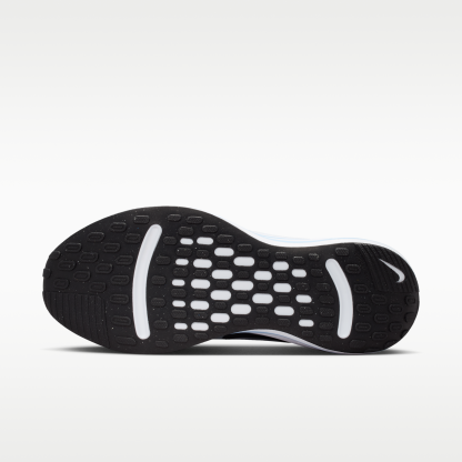 Nike Journey Run - Football Grey/Λευκό/Aluminum/Anthracite - 2