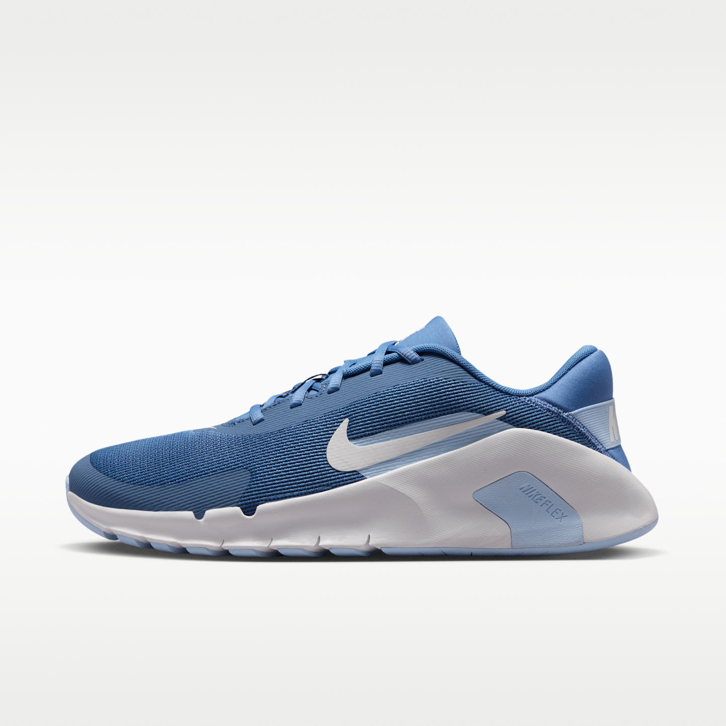 Nike Flex Train - Indigo Storm/Hydrogen Blue/Summit White - 1