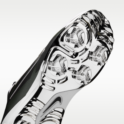 Nike NEXT% TOUR 3 - Λευκό/Metallic Silver/Fir/Μαύρο - 7